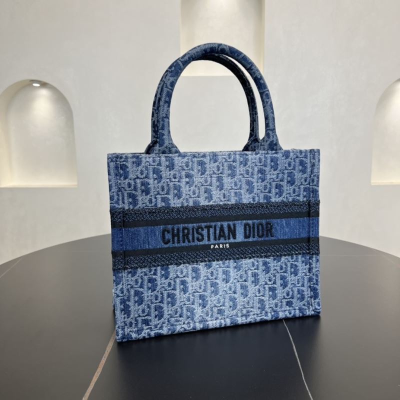 Christian Dior Shopping Bags